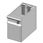 EF1-45 AM0103915041 FRIGGITRICE ELETTRICA 1 VASCA 15LT 900